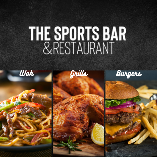 The Sport Bar & Restaurant
