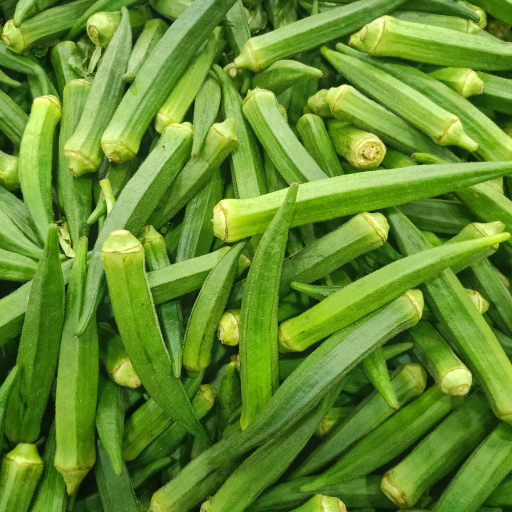 Okra (lalo)