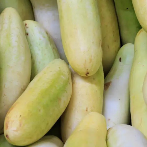 Cucumber (concombre Blanc)