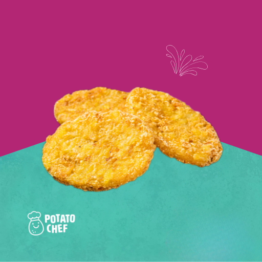 Hash Brown