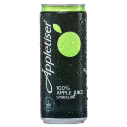 Appletiser