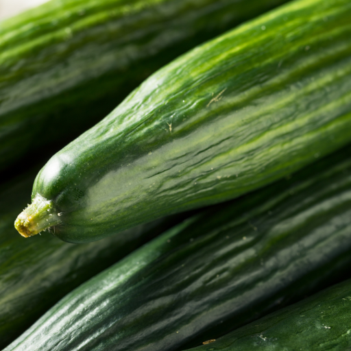 English Cucumber