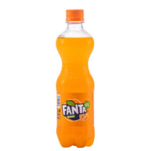 Fanta