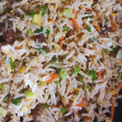 Fried Rice