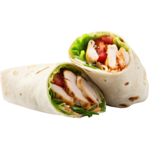 Chicken Wrap