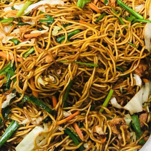 Fried Noodles