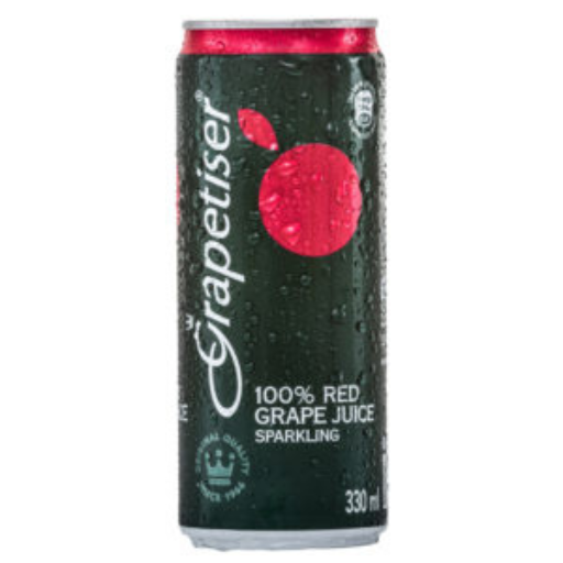 Grapetiser