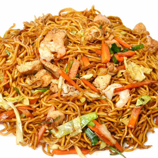 Chicken Fried Noodles