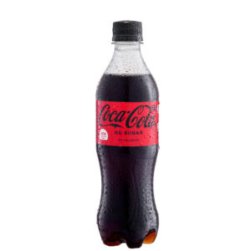 Coke Zero